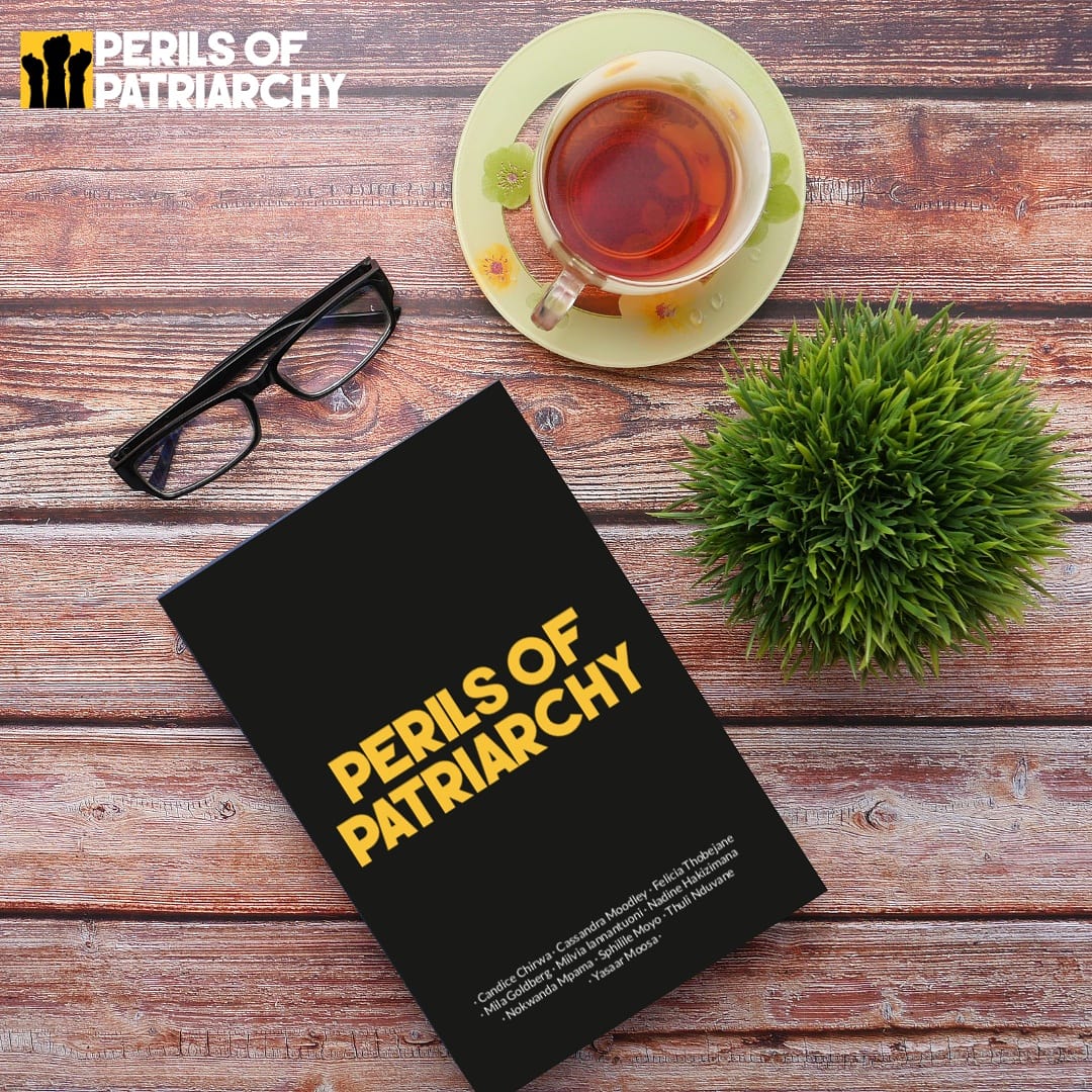 PatriarchyPOP's tweet photo. Good morning Dismantlers
With the weather getting colder and colder, order yourself a copy of our book and snuggle up with a warm beverage and enjoy 

Get a copy:
https://t.co/QTpIW4pJHm https://t.co/1YSgVjlnmW