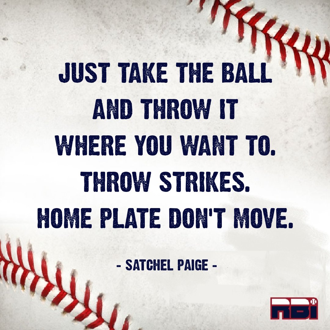 Good pitchers throw 60 - 65% strikes.
Elite pitchers throw 67 - 70% strikes.

#honkbal #baseball #pitcher #catcher #hitting #pitching #catching #rbi #raysbaseballinstruction #baseballisasimplegame #youthrowtheballyouhittheball #gotit