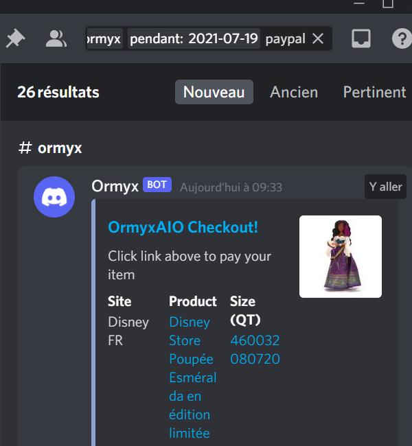 Erwan AIO tweet media