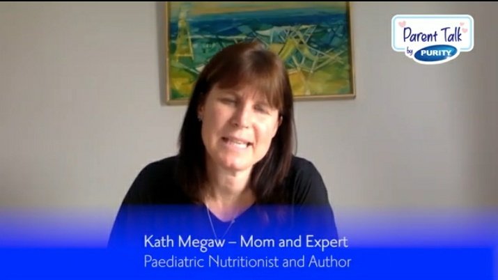 starthobiiy's tweet image. Its KATH MEGAW.

#ParentsTalkByPURITY 
#puritypromise