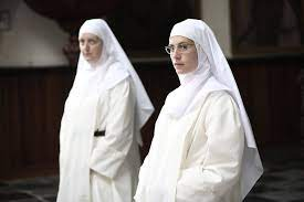 merlinpapin3's tweet photo. Ce soir sur @ARTEfr le film #SoeurSourire de #StijnConinx (2009) avec #CeciledeFrance #SandrineBlancke #JanDecleir et #FiliPeters
@Jouxplane83 @FredOL69007 @tbarnaud https://t.co/u9lkvPBxnS
