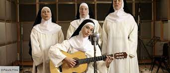 merlinpapin3's tweet photo. Ce soir sur @ARTEfr le film #SoeurSourire de #StijnConinx (2009) avec #CeciledeFrance #SandrineBlancke #JanDecleir et #FiliPeters
@Jouxplane83 @FredOL69007 @tbarnaud https://t.co/u9lkvPBxnS