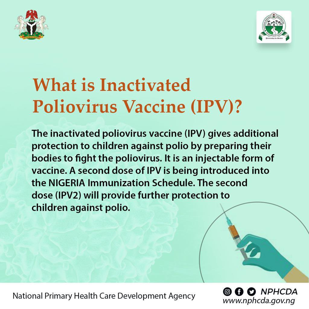 jennygodswill's tweet photo. Although it may be uncomfortable for the child to receive three injections (IPV, PCV, and Pentavalent 3) at the same time, the benefits outweigh the risk of contracting and managing polio diseases.
#IPV2 https://t.co/I9d7ZHYJqA