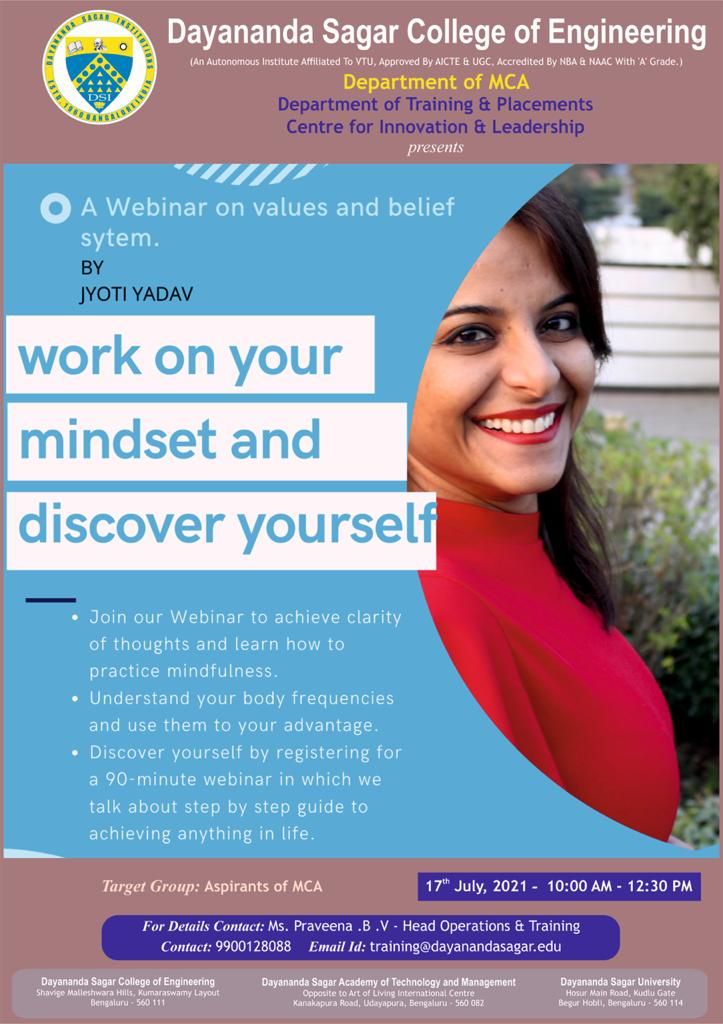 DSICAMPUS's tweet photo. #dsce #Webinar alert #SelfImprovement @DSIorganization https://t.co/AVdNiB4NUn