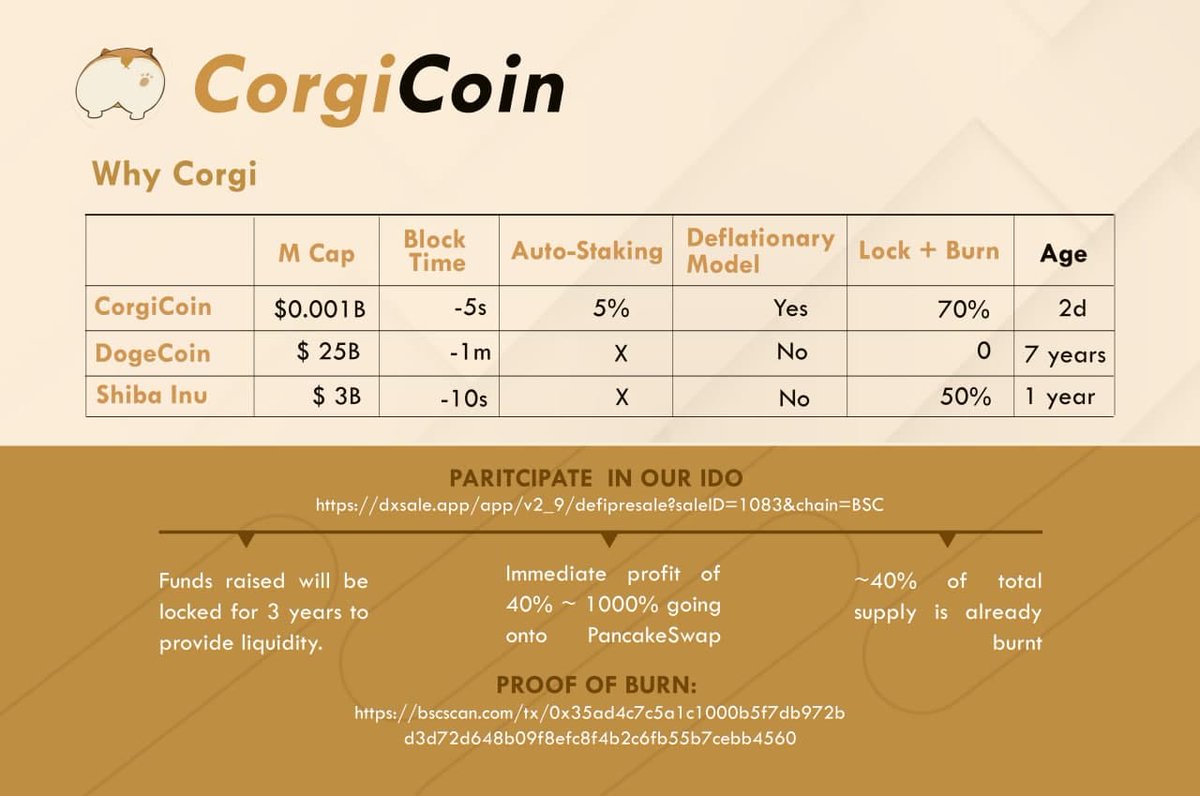 CorgiBit's tweet image. 