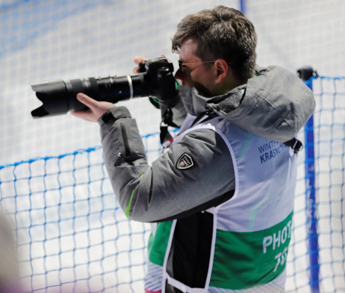 As of today, media representatives can register for #Lucerne2021. All media representatives require accreditation to attend the largest winter multisport event for student-athletes. 

Further information can be found on the website: winteruniversiade2021.ch/en/mediaservic…

<a href="/FISU/">FISU</a>