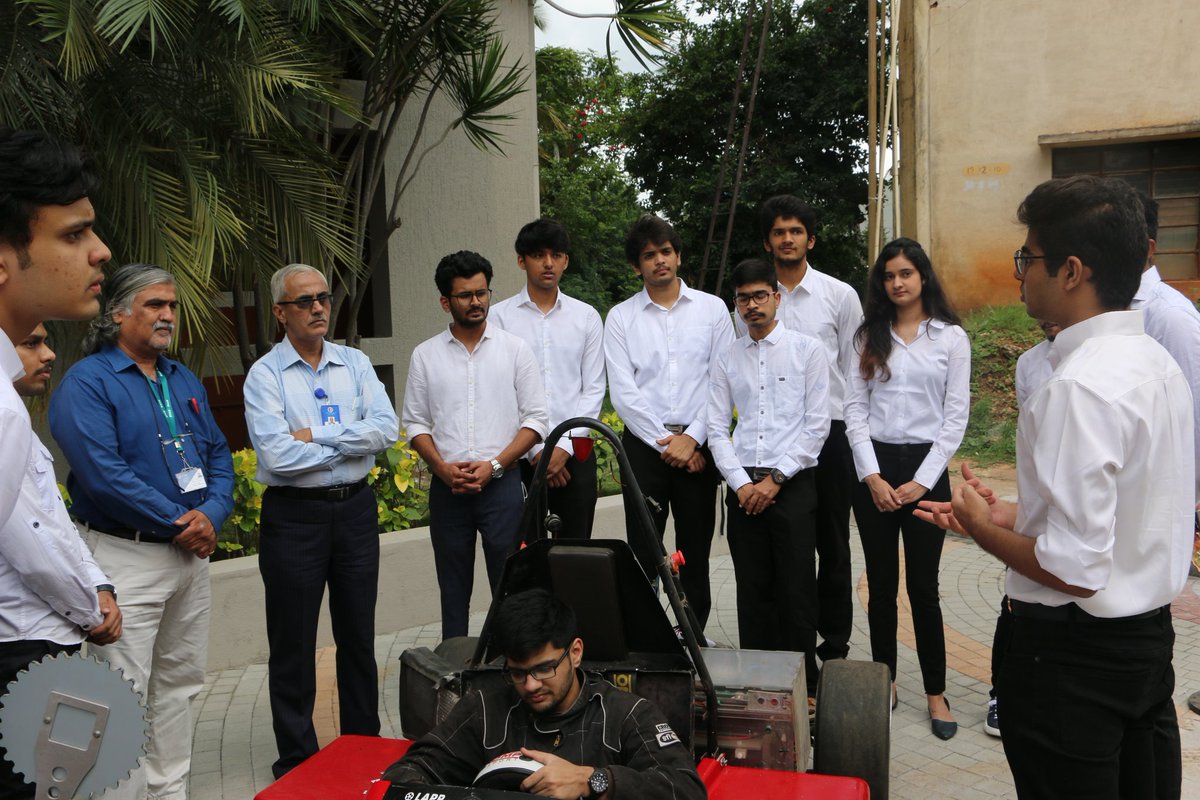 Ashwa Racing tweet media