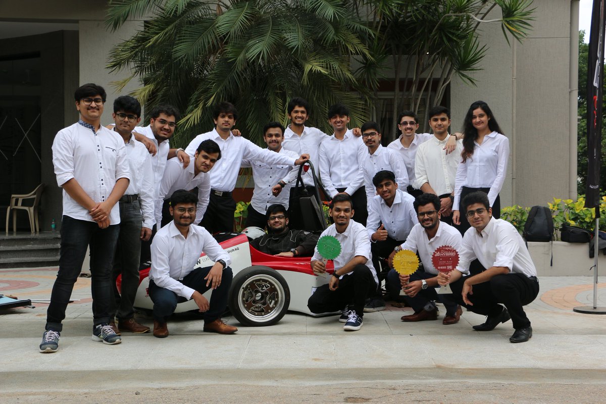 Ashwa Racing tweet media