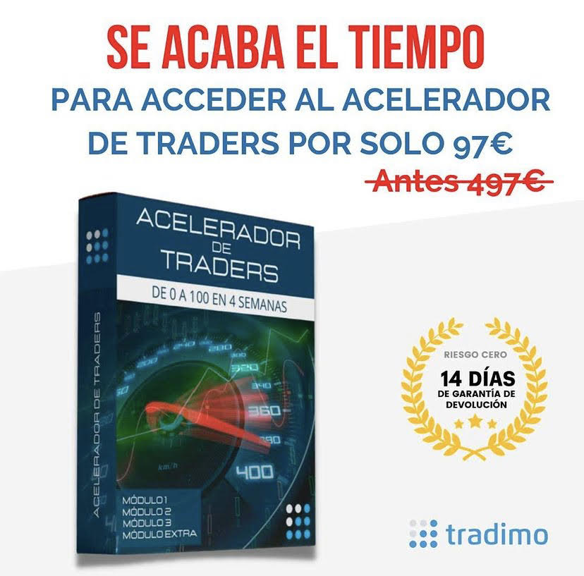 TradimoLatam's tweet photo. 👉 Descubre nuestro programa de Aceleración de Traders - de 0 a 100 en 4 semanas aunque no tengas conocimientos. 📉
⭐ Esta es nuestra promesa, y si no aprendes nada te devolvemos el dinero.✨
https://t.co/rcNGGHs7cj
#tradimo #tradimoespaña #aceleradordetraders https://t.co/NJYrqSQj4y