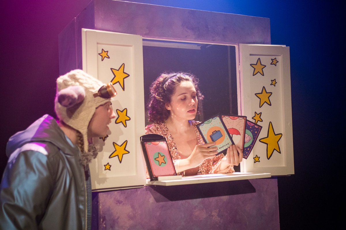 StMargaretsLDN's tweet image. Check out these great new images of @_ElephantTalk show &quot;Finding Percy Erebus&quot; which arrives @StMargaretsLDN #saturday. Fun family theatre with an important message. There also a great blog on the show too. Find out more here: bit.ly/3wOiNSu