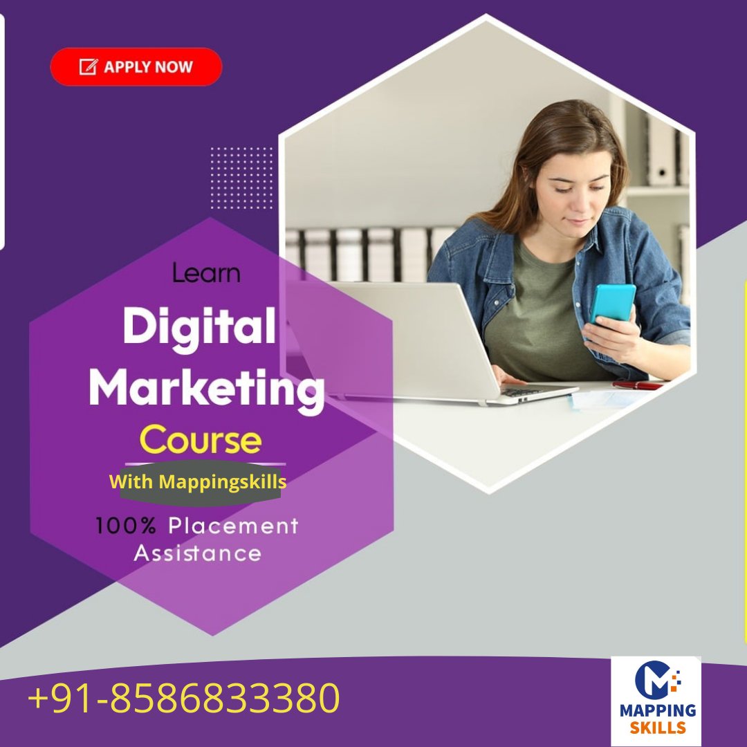 Mapping skills tweet media