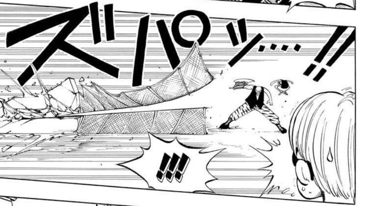 One Piece 6話 最新情報まとめ みんなの評価 レビューが見れる ナウティスモーション