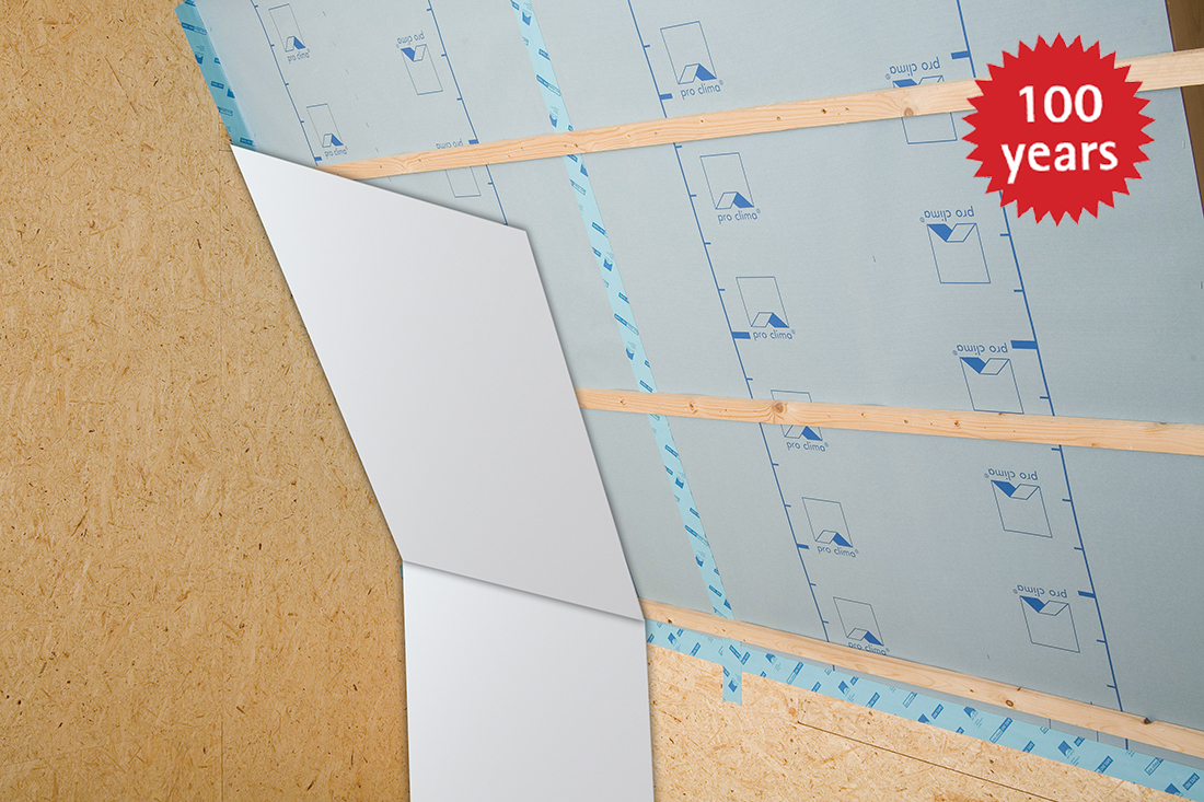 ecologicalbuild's tweet photo. #Unitape from @proclima is an excellent option for those looking to reduce the amount of plastic used on a project. This #paper based tape has been independently tested and verified to remain #airtight for 100 years. #reduceplasticwaste #construction https://t.co/k0JoNP6Hii https://t.co/OiYUGzIzI2