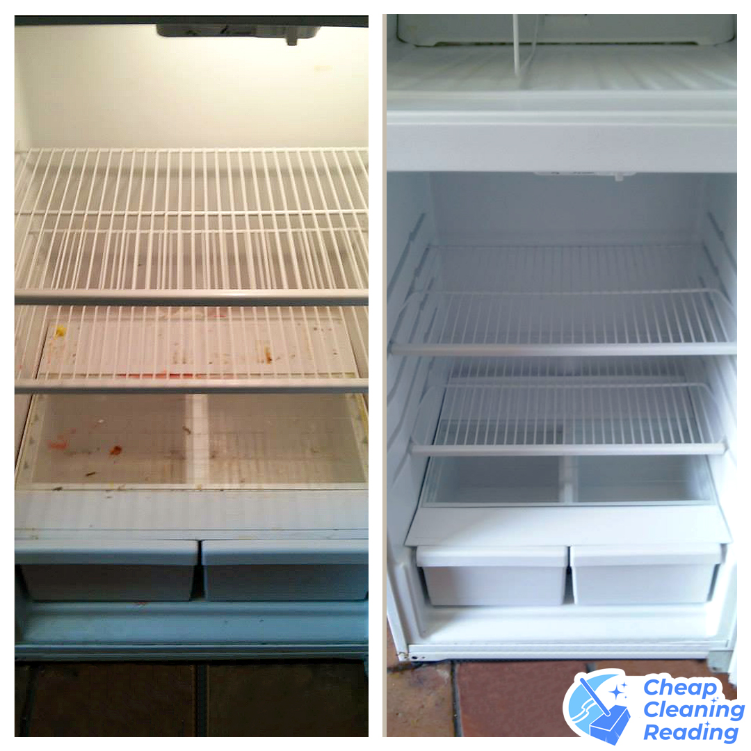 ReadingCheap's tweet image. Cleaning the kitchen doesn’t involve wiping surfaces and washing the cooker top–it includes the refrigerator, too! The fridge is one of the most important places to keep clean,as stale food can pollute fresh food products with fungus and bacteria,increasing risk of food poisoning