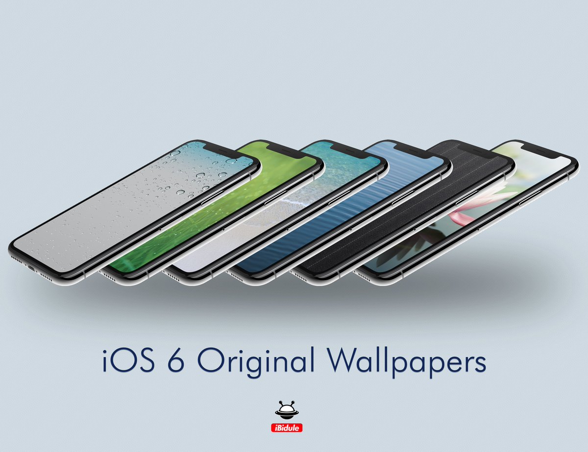 _iBidule's tweet photo. "Original Wallpapers iOS 6"

#wallpaper 
#lockscreen 
#homescreen
#iPhone12Pro
#iPhone12 
#iPhone12Mini
#iPhone11ProMax
#iPhone11Pro
#iPhone11 
#iPhoneXSMAX 
#iPhoneX

14 Wallpapers 2048 x 2048 px ↙️
https://t.co/mpzadEy49S

Please RT &amp; Follow for more...

Enjoy ;)" by iBidule https://t.co/njPSZMCPy4