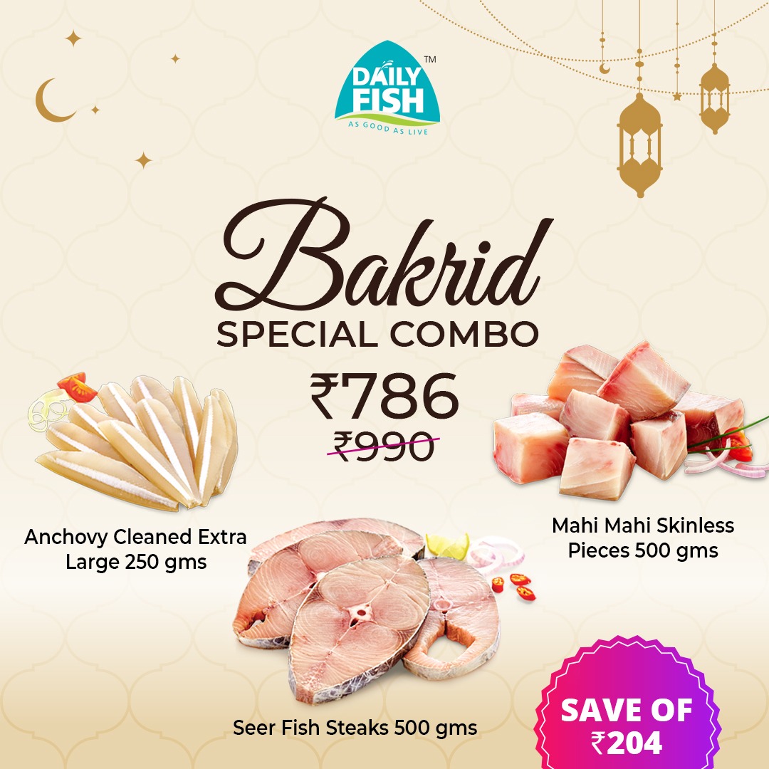 DailyFish India tweet media