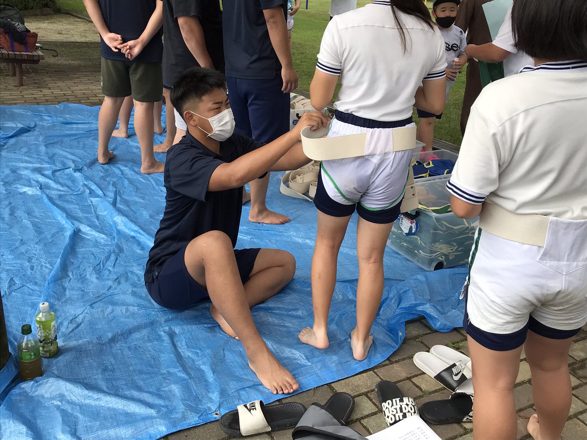 竹原高校相撲部 Takehara Sumo Twitter