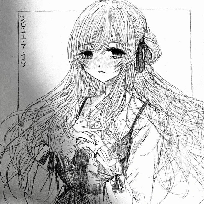 線で愛を 
