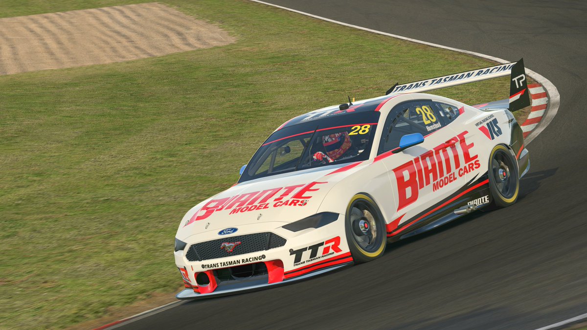 Richard Hamstead tweet media