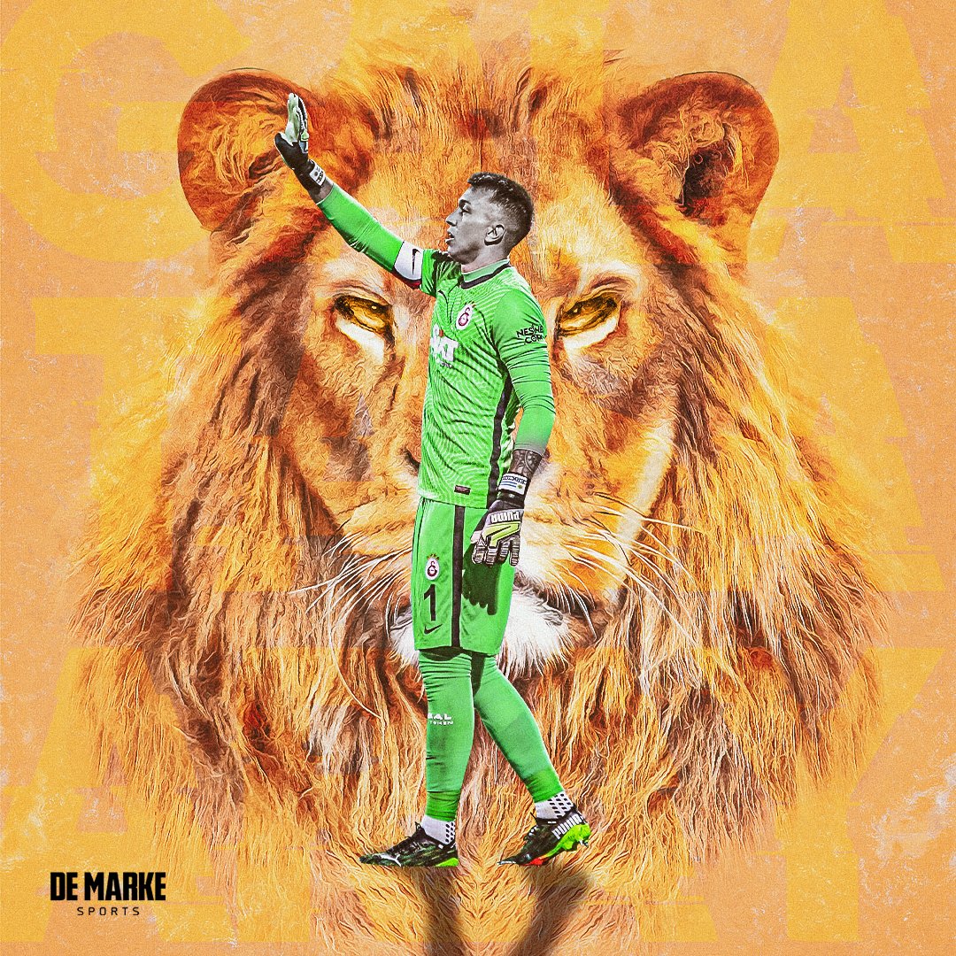 10 yıl önce bugün: Fernando Muslera, Galatasaray'da.