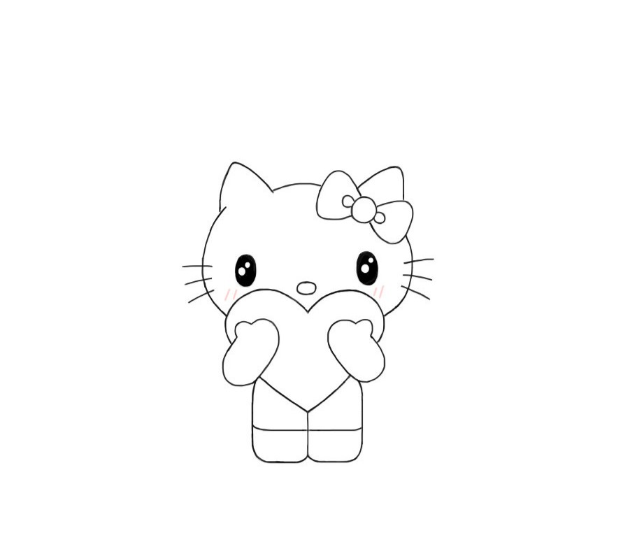 Twoucan キティちゃん の注目ツイート イラスト マンガ Twoucan キティちゃん の注目ツイート イラスト マンガ