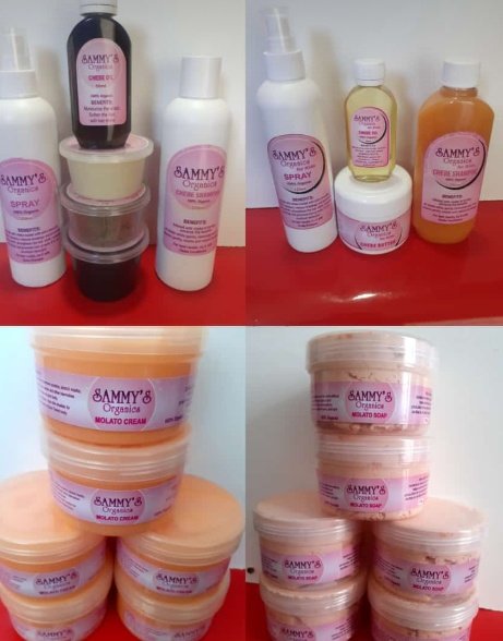 mol_lerato's tweet photo. #TshepoTshola
#chebe 
Taking orders 
#healthyhair #glowingskin #skinlightning https://t.co/xSqMTM2LI2