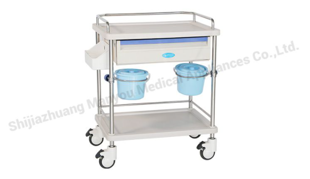 ManyouMedical's tweet photo. Stainless steel treatment trolley Z5
The upper and lower surfaces and drawers are ABS material; the column is stainless steel
#Manyou #MedicalNursingBed #Emergency #SevereTransportSystem #MedicalTrolley #Stretcher #Hospital #HospitalBed #MedicalTrolley
https://t.co/TG8dUFzM8p https://t.co/VTB6vkCrQ4