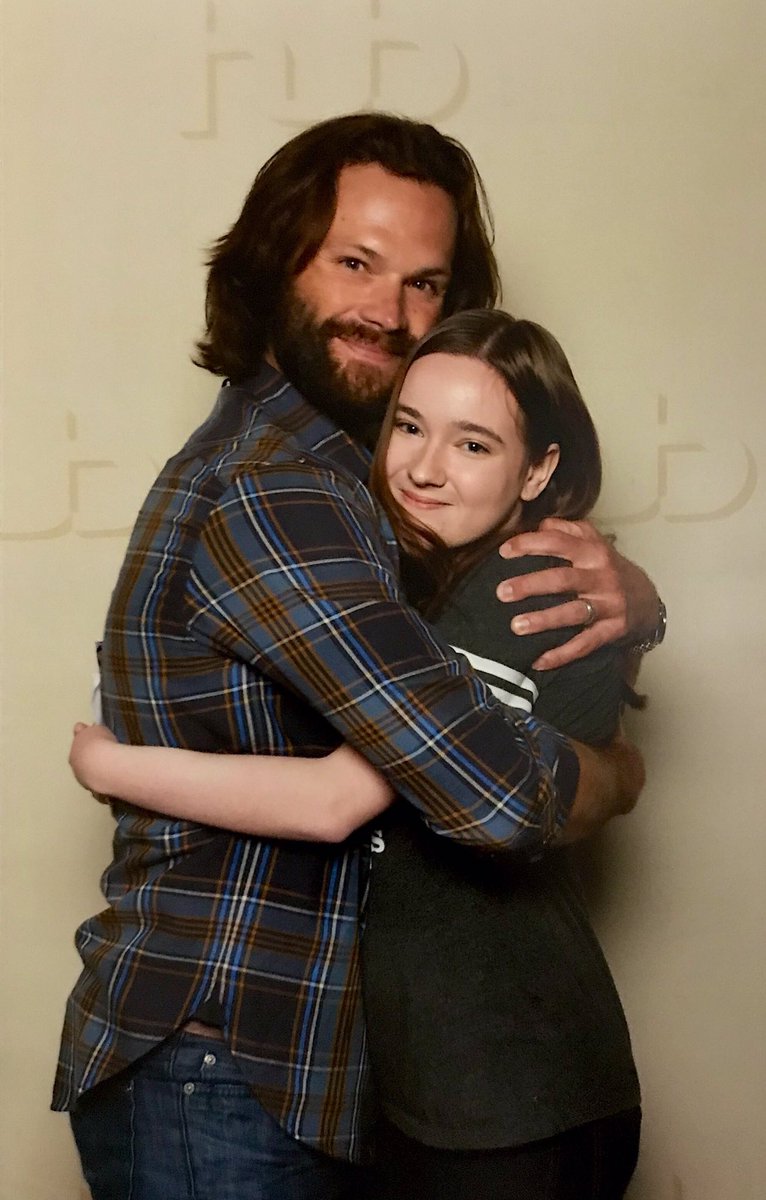 happy birthday birthday to the man who is the reason i’m still here today. <a href="/jarpad/">Jared Padalecki</a> thank you for existing &amp; being you, you have helped so many people &amp; deserve so much happiness. have an amazing day, we love you. #HappyBirthdayJaredPadalecki