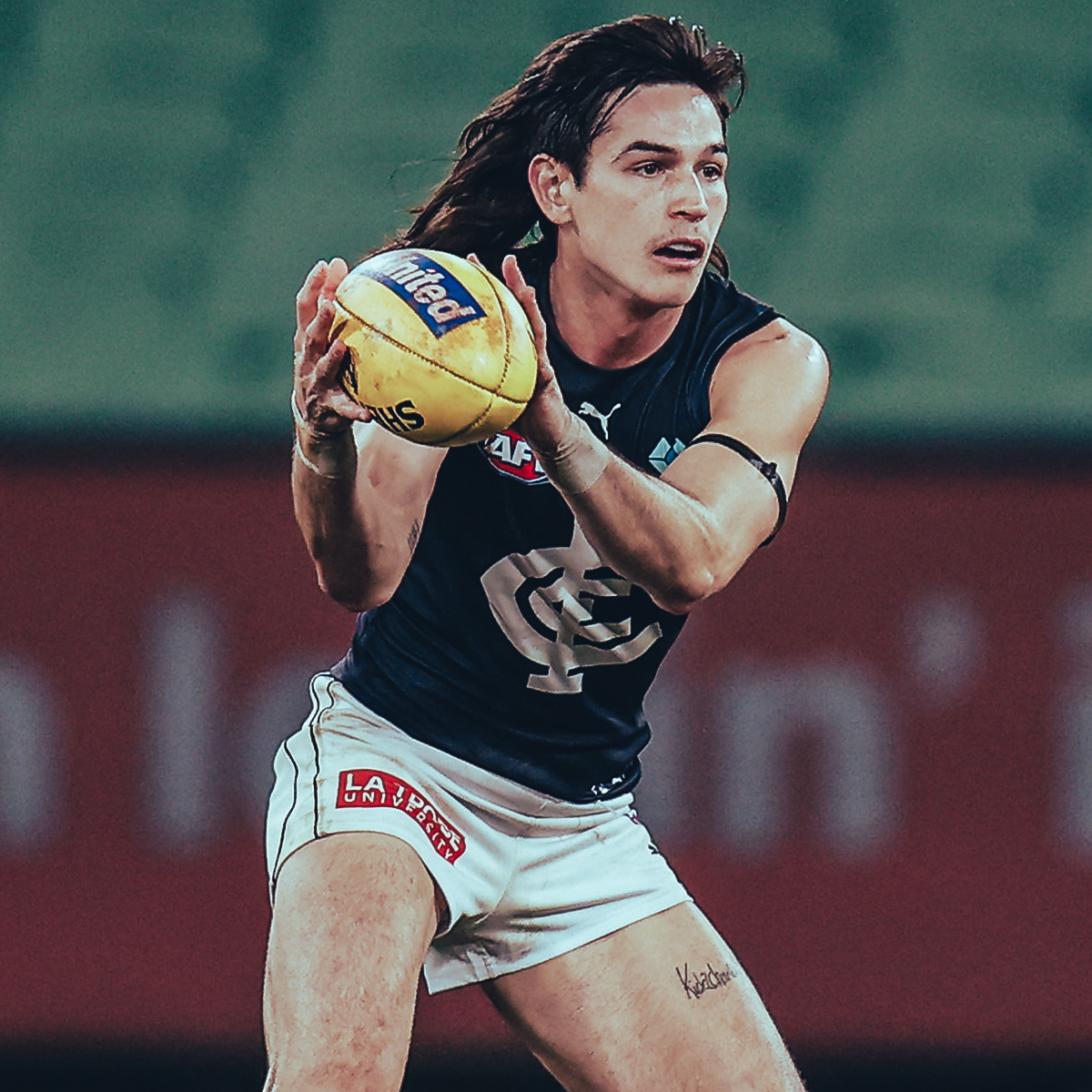 Carlton FC tweet media