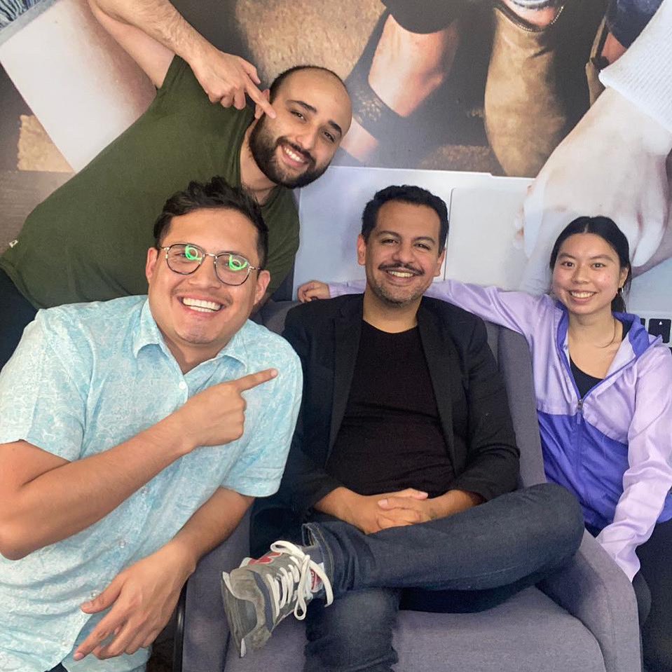 hultprize's tweet image. Happy new week from our office in📍Mexico! 🇲🇽
May all of your weekly resolutions go as planned! 🤞🏻🤩
Tag 2 of your teammates and wish them a productive day! 💪🏻

#hultprize #HP21 #office #Mexico #friends #team #teamwork #work #workspace #Monday #productivity #worldwide #world