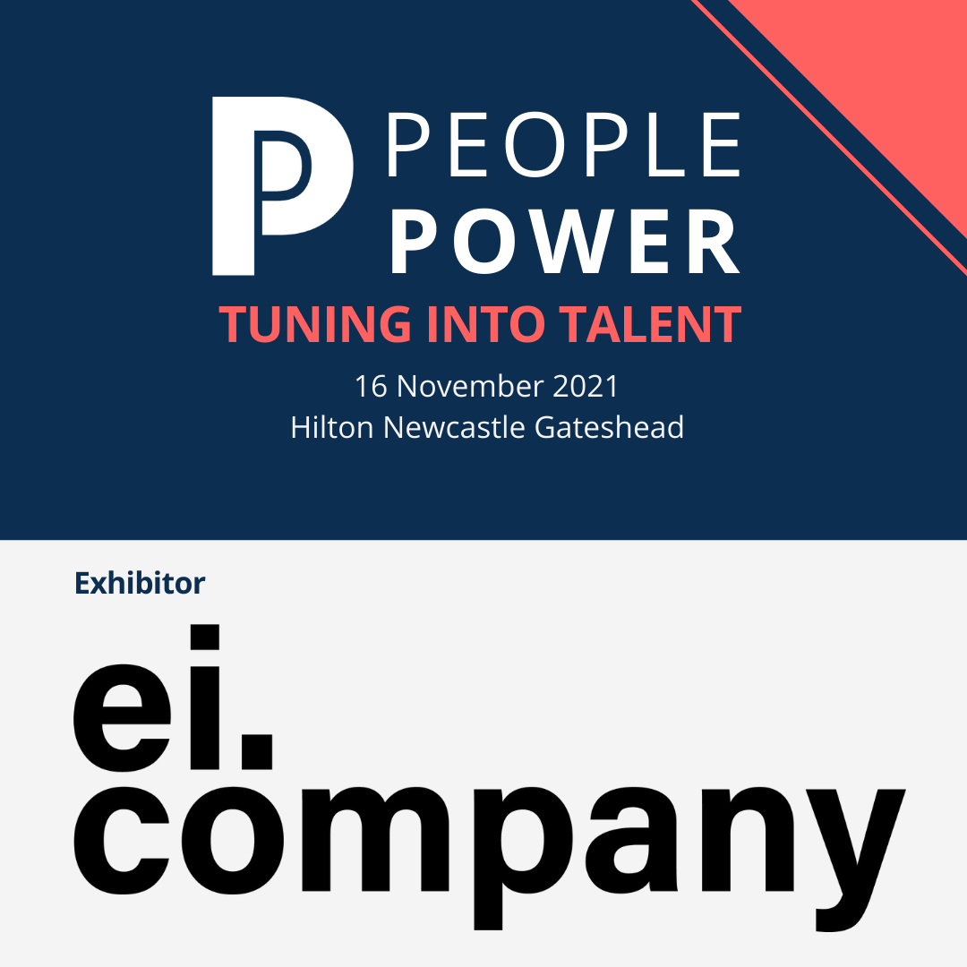 <a href="/eicompany_co/">ei. company</a> aims to help you to develop your own emotional intelligence, allowing you to improve relationships in both a personal and professional setting.

Visit their exhibition booth at People Power 2021 to network and learn more!

buff.ly/3B5qirr

#Leadership