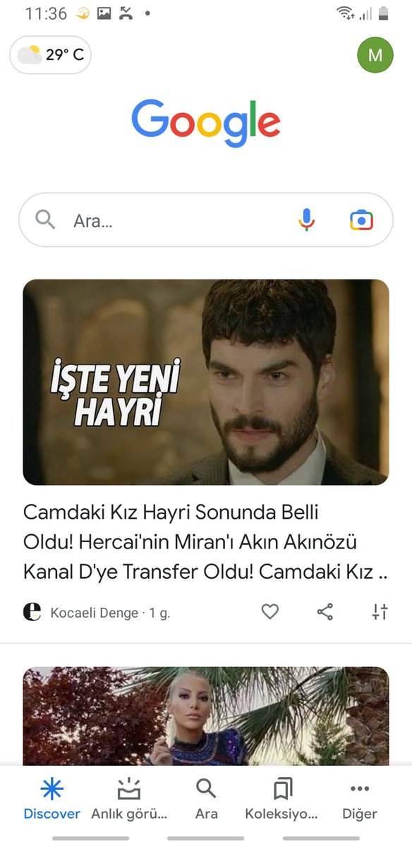 Bu ne lan yalan dimi
