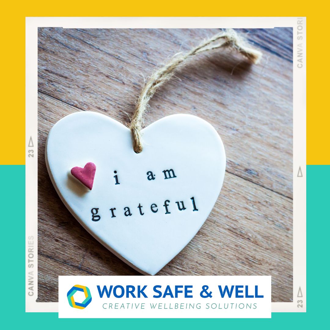#MondayMotivation
Let's start the week with a bit of gratitude. What (or who) are you grateful for today?
#betterbalance #resilience #burnout #lifestyle #worksafeandwell #eft #anxiety #confidence #happierliving #workingparents #mentalhealthmatters #wins #littlewins  #grateful