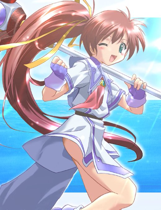 蒼い海のトリスティアのtwitterイラスト検索結果 蒼い海のトリスティアのtwitterイラスト検索結果