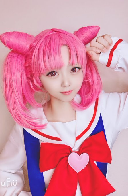 Twitterのコスプレ画像44