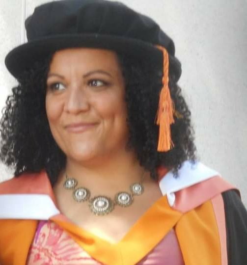 Dr Addy Adelaine tweet media