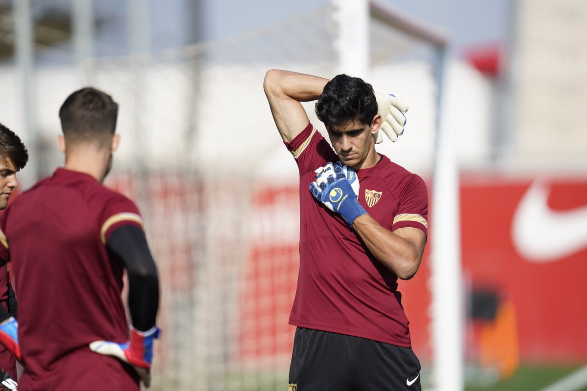 Sevilla Fútbol Club tweet media