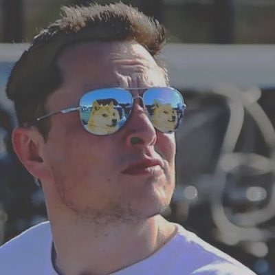 bilionex1's tweet photo. Новое фото профиля Илона Маска в Twitter явно по душе сторонникам Dogecoin, однако на котировки DOGE подобные вещи уже не влияют.
#Dogecoin #ИлонМаск #bilionex https://t.co/GluNn19Vll