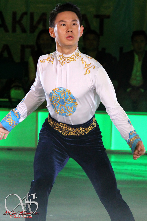 Денис Тен / Denis TEN KAZ - Страница 18 E6pZMtOXsAIq73I?format=jpg&name=900x900