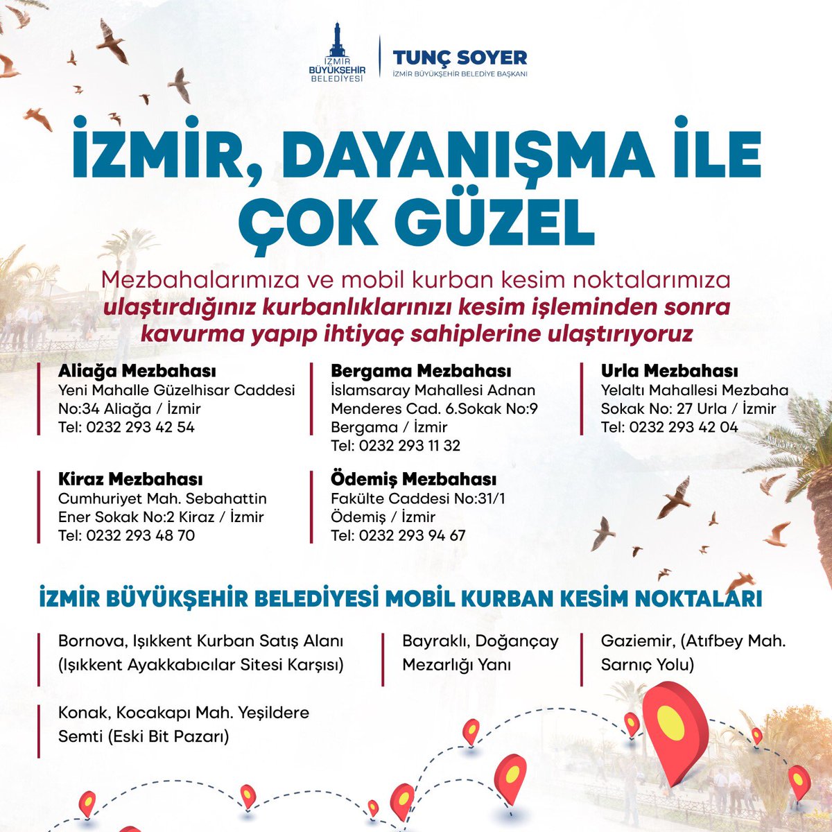 Mustafa Tunç Soyer