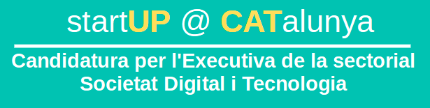 Sotoa's tweet photo. Aquest matí has rebut al correu prou senyals d q cal millorar l'equip tècnic

startUP@CATalunya practica República dins d Junts, cada vot hi compta

➡️ Per la Democràcia Directa Digital VOTA'NS ‼️

Societat digital i Tecnologia

🔗 https://t.co/Xw4Eg6y5i8

 #startupcatalunyajunts https://t.co/HF33TlgFPH