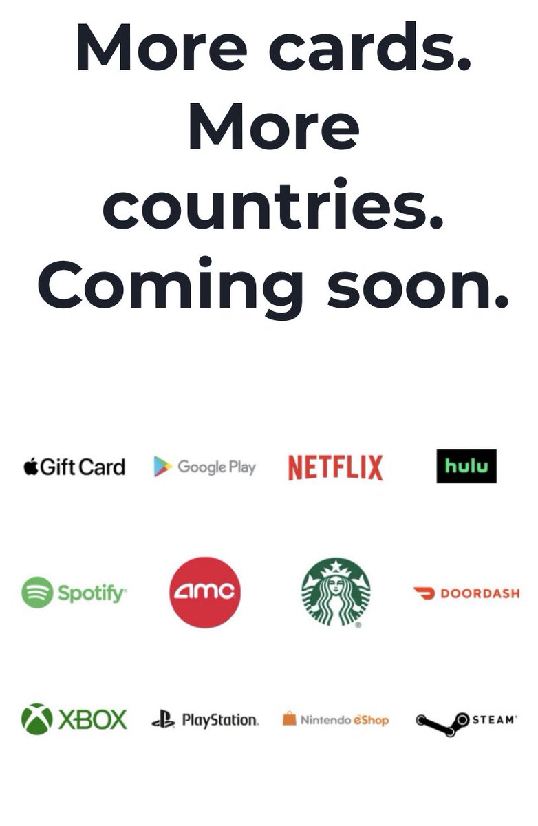 ChawSiew75's tweet photo. @iii_OIO_iii More counties and companies available soon ! https://t.co/pYOJr3SZKl