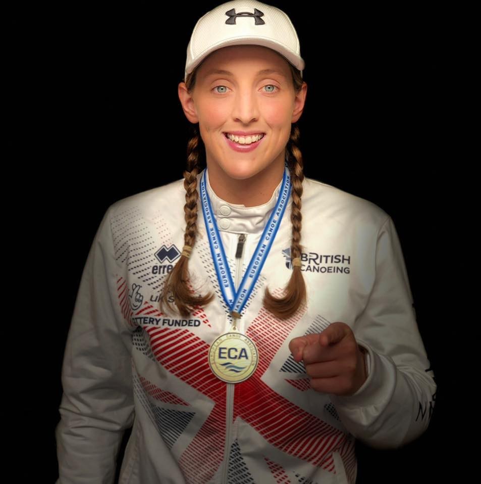 sportwales's tweet image. Huge congratulations on your nomination for a @LottoGoodCauses #NLAwards award.

@Bionic_Beth 🌟
@tirionthomas001🌟

Fantastic ambassadors for Welsh sport.

Read more🔗sport.wales/media-centre/l…