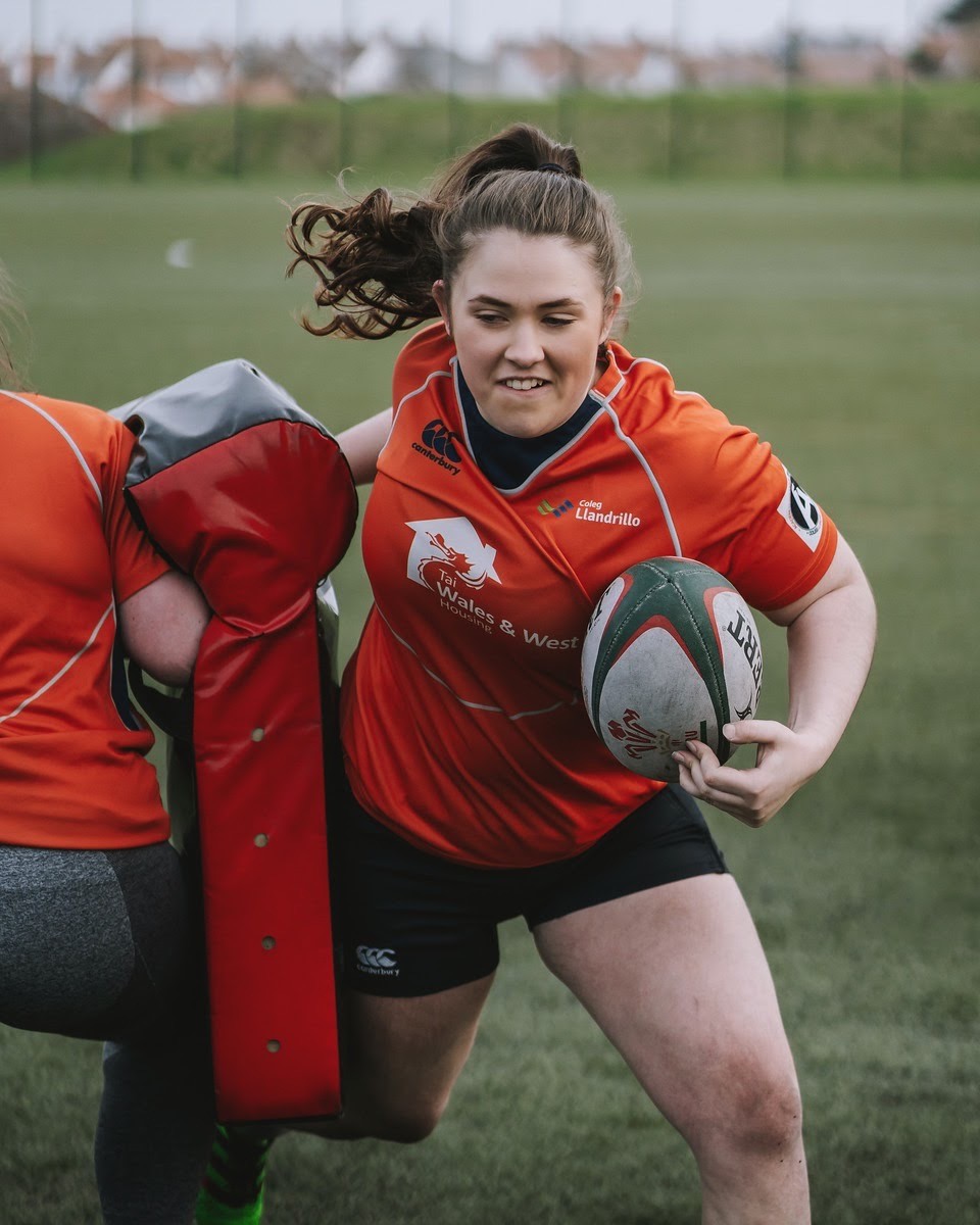 sportwales's tweet image. Huge congratulations on your nomination for a @LottoGoodCauses #NLAwards award.

@Bionic_Beth 🌟
@tirionthomas001🌟

Fantastic ambassadors for Welsh sport.

Read more🔗sport.wales/media-centre/l…