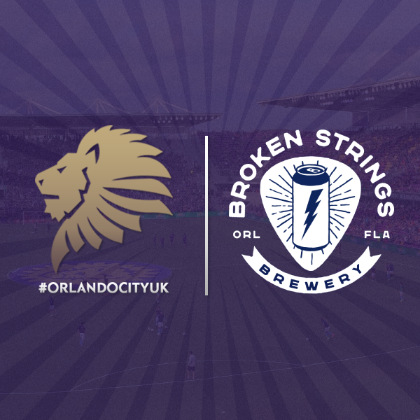 Heading to the <a href="/OrlandoCitySC/">Orlando City SC</a> game this evening? 🦁 

There's still plenty of time to grab a 🍺 or 🍺🍺 at the Broken Strings Brewery (<a href="/BrokenStringsFL/">BrokenStringsBrewery</a>)! 👍🏽

#OCTwitter #OrlandoCity #VamosOrlando #MLSUK