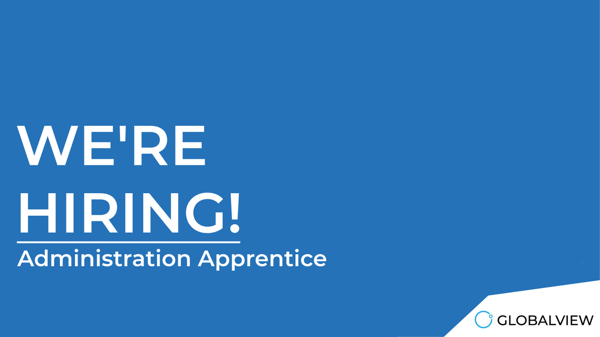 GlobalView Systems tweet media