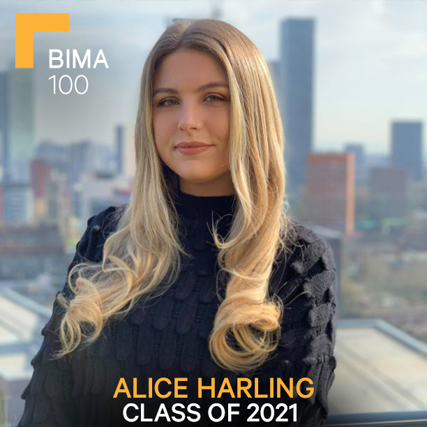 "My one wish would be: To drive and see real industry change for women in tech, digital, and fashion."

Keep on driving <a href="/aliceharlingmcr/">Alice</a>, congrats again on making it into the #BIMA100, well done! 🙌

bima.co.uk/bima-programme…