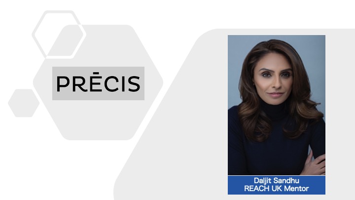 REACH UK (@reach_gb) on Twitter photo This #MentorMonday we want to shout out to our amazing new mentor Daljit Sandhu <a href="/DSandhu76/">Daljit Sandhu</a> Co-Founder and COO of @PrecisCapital.
Find out more about REACH UK #mentorship programme here -bit.ly/2y3GKwv
#innovation #realestate #proptech This #MentorMonday we want to shout out to our amazing new mentor Daljit Sandhu <a href="/DSandhu76/">Daljit Sandhu</a> Co-Founder and COO of @PrecisCapital.
Find out more about REACH UK #mentorship programme here -bit.ly/2y3GKwv
#innovation #realestate #proptech