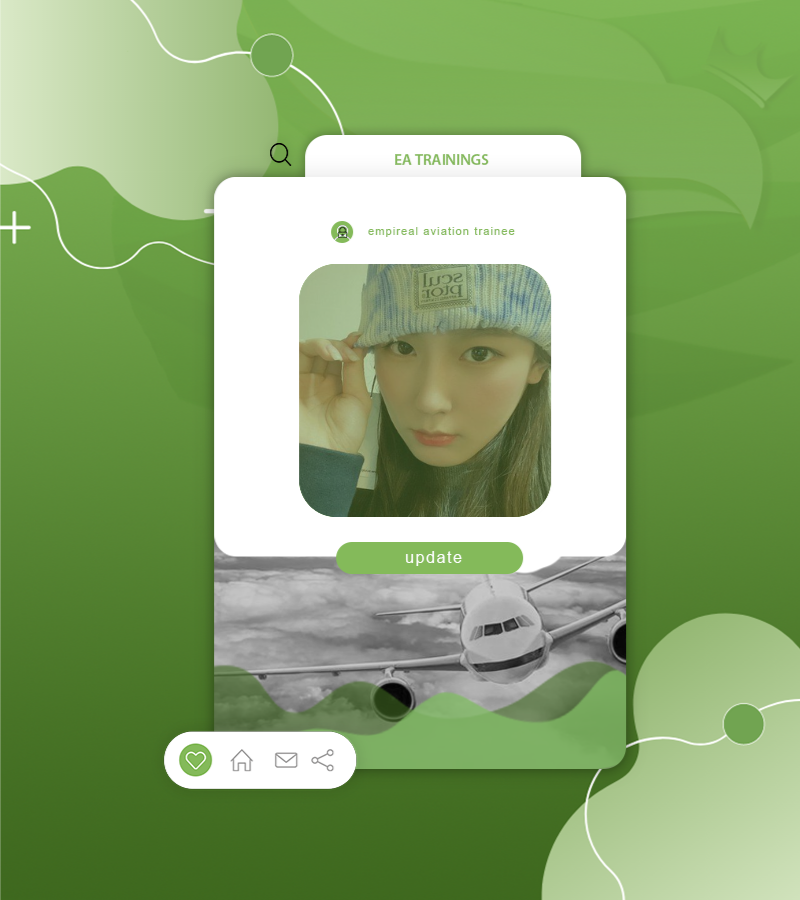 audifiles's tweet photo. ㅤ ㅤ ㅤ ㅤㅤ
ㅤㅤ
ㅤ  ﹫audifiles posted an update.
      2O21年 O7月 19日 — 16:58
      at Empire Towers, EA Training
      HQ, Ortigas.ㅤ ㅤ 

      ❛ Hi, hello, EA.
ㅤ   ╰─▸ #GammaBlast

           ⠀ https://t.co/7MY1iNEGwI