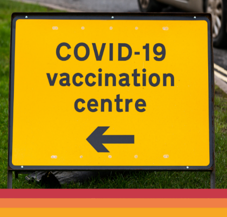 SoTCityCouncil's tweet photo. Good news! All adults aged 18+ can now get their COVID-19 vaccine.

It’s important to get both doses of your vaccine to provide maximum protection against #Covid-19

Let’s all get vaccinated so we can enjoy summer safely! ☀️ https://t.co/ndFMZ40nDS